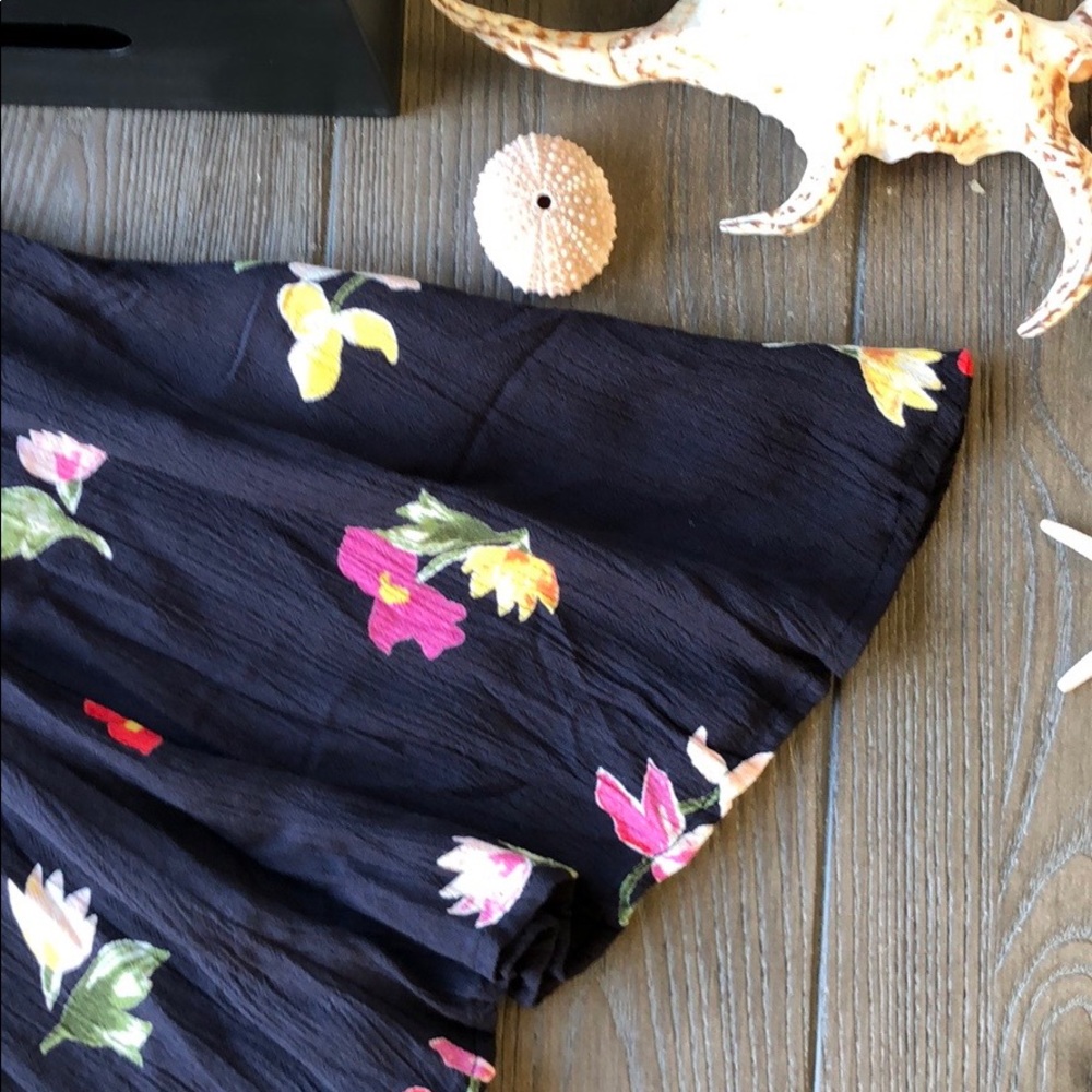 🌴🌼BILLABONG- JANE SKIPPER SKIRT🌼🌴 - Picture 7 of 12